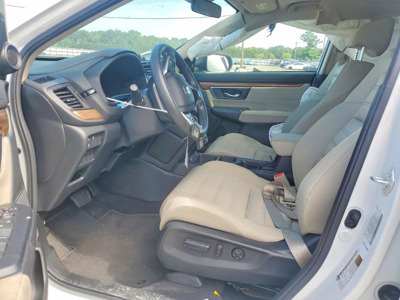 Продаж на аукціоні авто 2022 Honda Cr-v, vin: 5J6RW1H55NA022146, номер лоту: 67350516