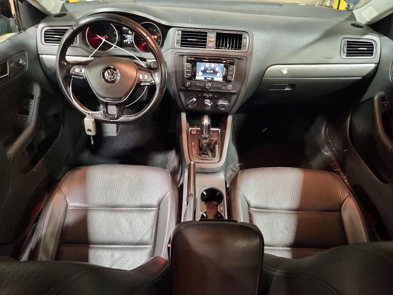 Продаж на аукціоні авто 2015 Volkswagen Jetta, vin: 3VWD17AJXFM239606, номер лоту: 67164846