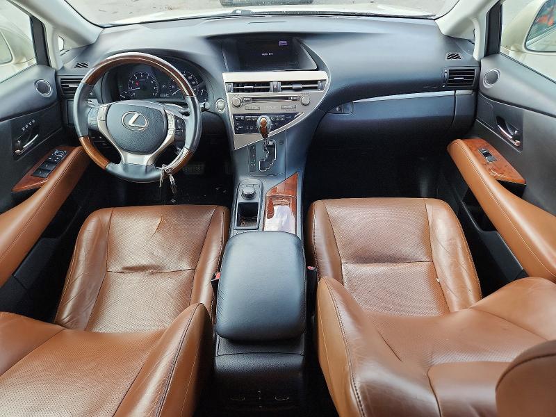 Aukcja sprzedaży 2015 Lexus Rx 350, vin: 2T2ZK1BA2FC162316, numer aukcji: 69722416