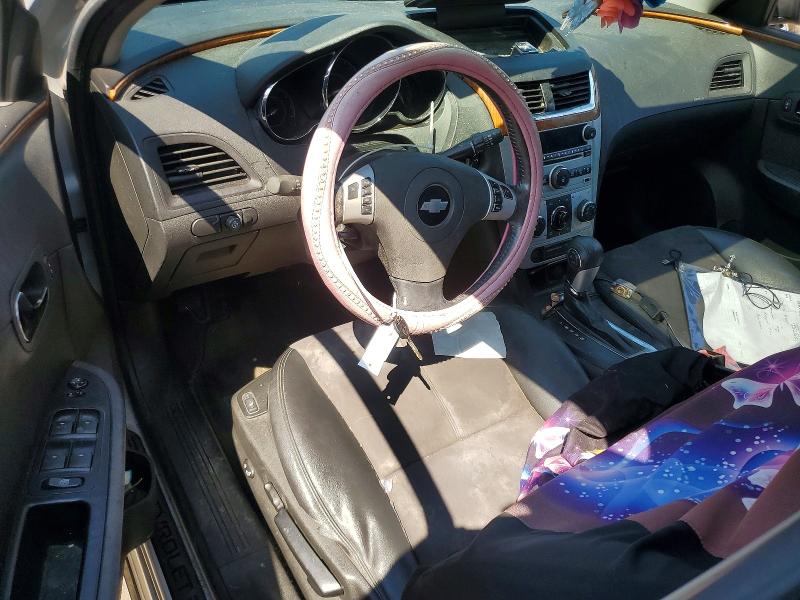 67616796 :رقم المزاد ، 1G1ZD5EU6CF314993 vin ، 2012 Chevrolet Malibu مزاد بيع