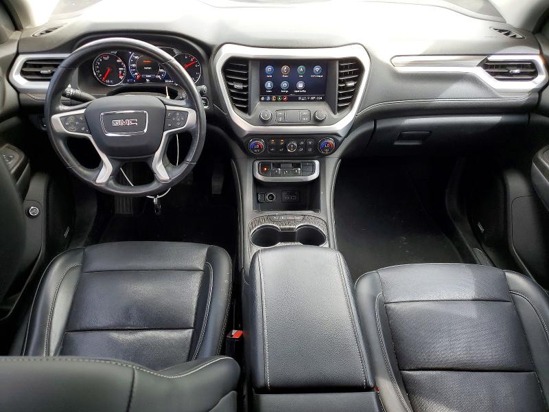 Продаж на аукціоні авто 2021 Gmc Acadia, vin: 1GKKNULS2MZ202777        , номер лоту: 68757456