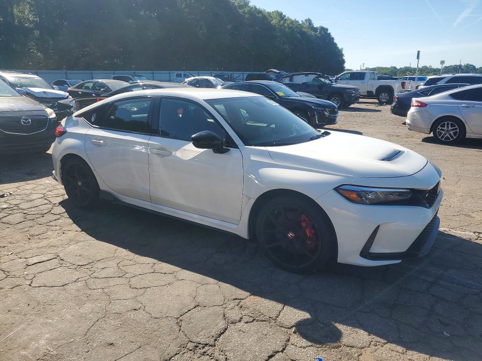 Aukcja sprzedaży 2024 Honda Civic, vin: JHMFL5G45RX004927, numer aukcji: 68422396
