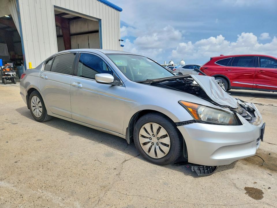 Продажа на аукционе авто 2012 Honda Accord, vin: 1HGCP2F30CA184894, номер лота: 69051946