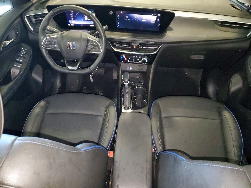 Продажа на аукционе авто 2026 Buick Encore Gx, vin: KL4AMESL1TB007670, номер лота: 69051136