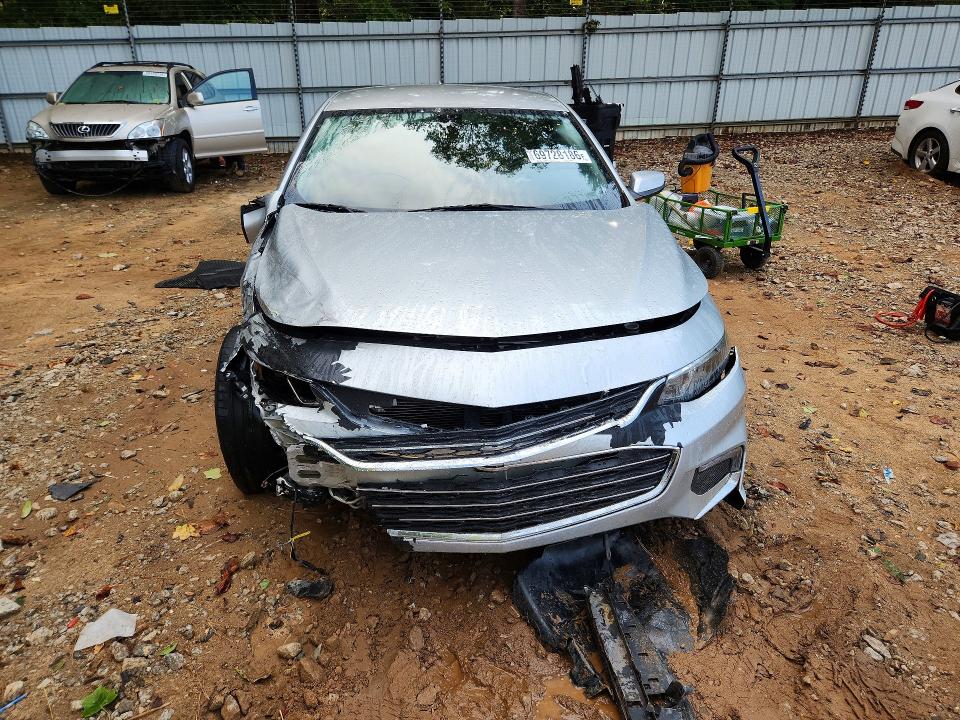 Продаж на аукціоні авто 2016 Chevrolet Malibu, vin: 1G1ZE5ST0GF243336, номер лоту: 69728186