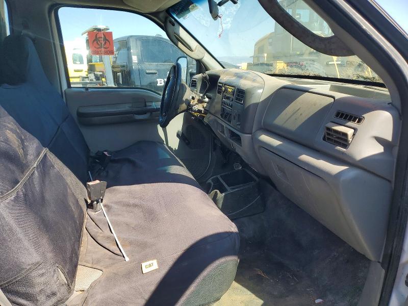 Продаж на аукціоні авто 2004 Ford F-350 Super Duty, vin: 1FDSF34L34EC52178, номер лоту: 69722396