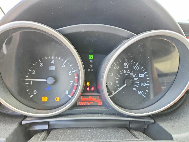 2014 Mazda 5 მანქანა იყიდება აუქციონზე, vin: JM1CW2BL9E0172873, აუქციონის ნომერი: 67872656