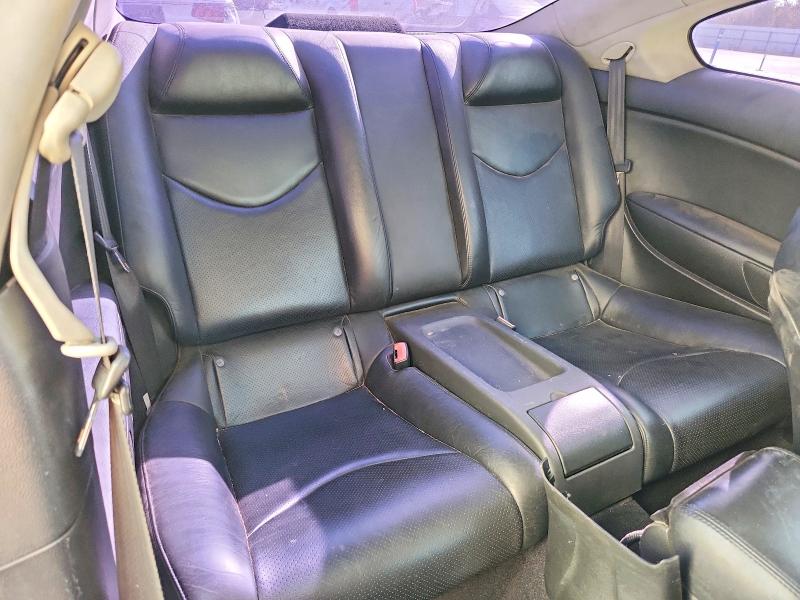 71015206 :رقم المزاد ، JN1CV6EK7AM101223 vin ، 2010 Infiniti G37 Coupe مزاد بيع