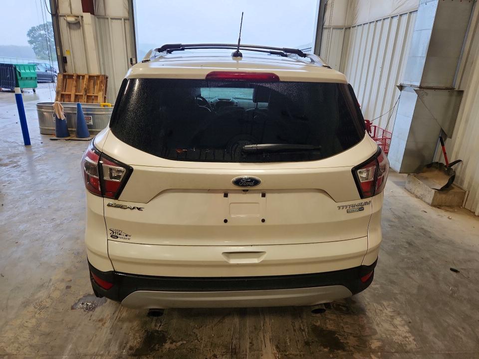 70726266 :رقم المزاد ، 1FMCU9JD8HUB91111 vin ، 2017 Ford Escape مزاد بيع