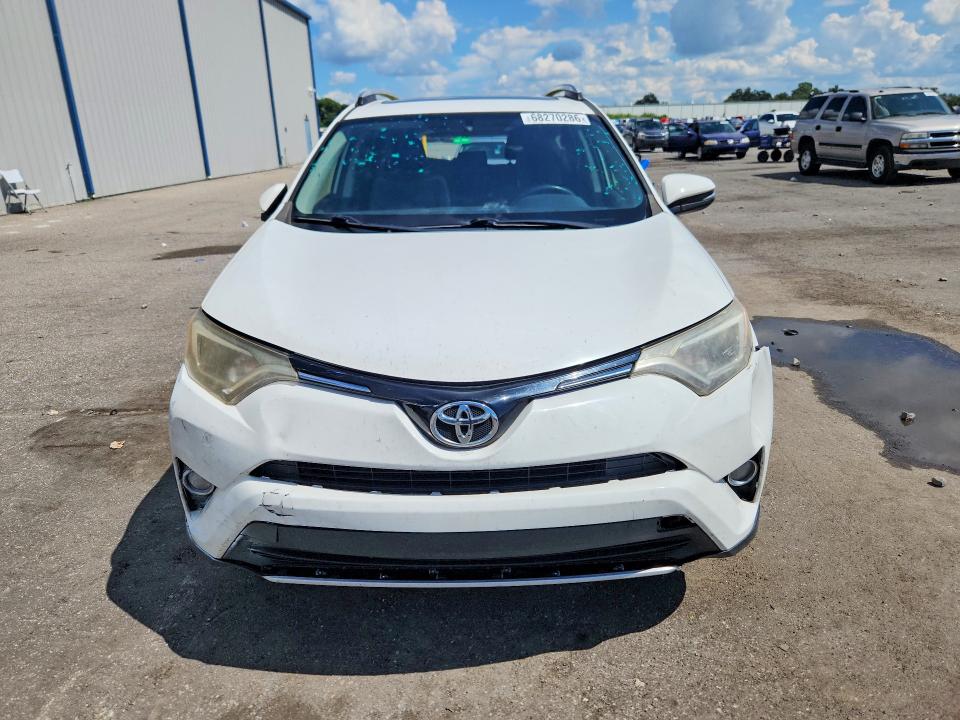 2016 Toyota Rav4 მანქანა იყიდება აუქციონზე, vin: JTMWFREV5GJ068557, აუქციონის ნომერი: 68270286