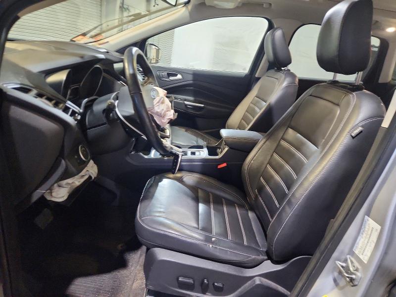 Aukcja sprzedaży 2018 Ford Escape, vin: 1FMCU9J93JUB18228, numer aukcji: 69952246