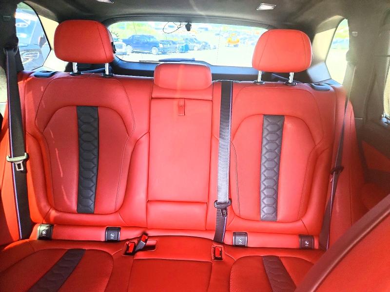 Aukcja sprzedaży 2022 Bmw X5, vin: 5YMJU0C06N9K55959, numer aukcji: 68367276