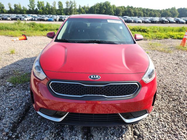 66814796 :رقم المزاد ، KNDCB3LC0J5115197 vin ، 2018 Kia Niro مزاد بيع