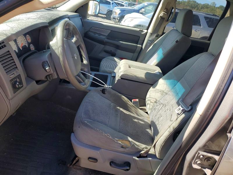 Продаж на аукціоні авто 2008 Dodge Ram 1500, vin: 1D7HU18268S501516, номер лоту: 70115616