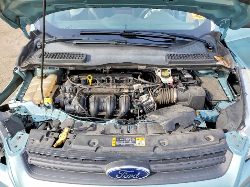 Продажа на аукционе авто 2013 Ford Escape, vin: 1FMCU0F71DUA92333, номер лота: 67366566