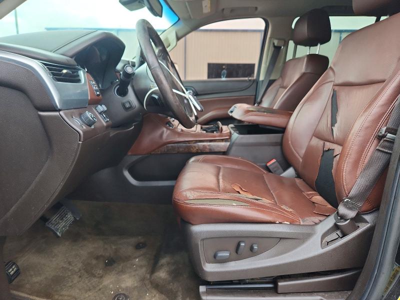 Продаж на аукціоні авто 2015 Chevrolet Suburban, vin: 1GNSCKKCXFR245631, номер лоту: 67224876