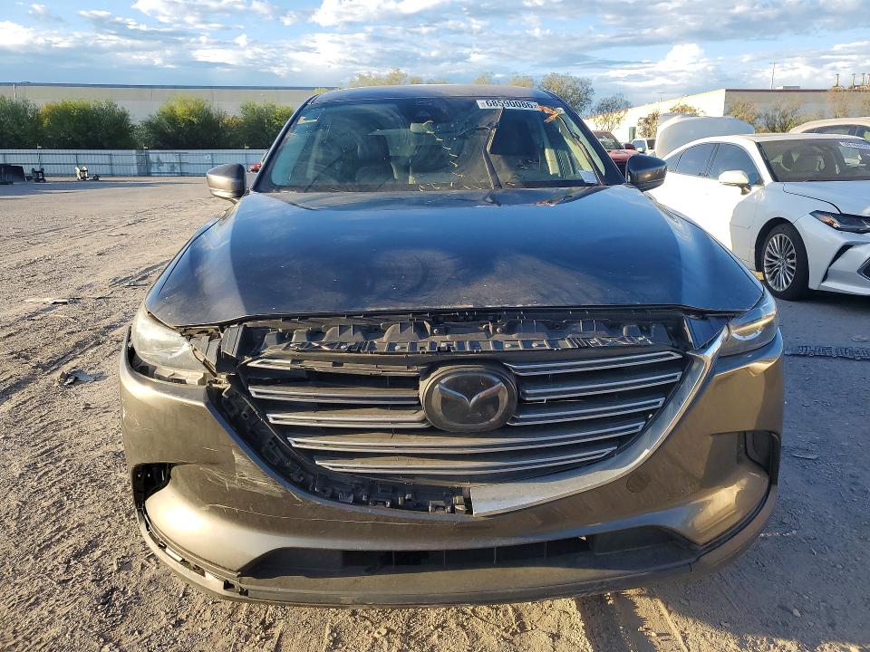68590086 :رقم المزاد ، JM3TCACY4J0215756 vin ، 2018 Mazda Cx-9 مزاد بيع