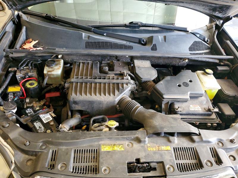 Продажа на аукционе авто 2008 Toyota Highlander, vin: JTEEW44A382006594, номер лота: 67515006