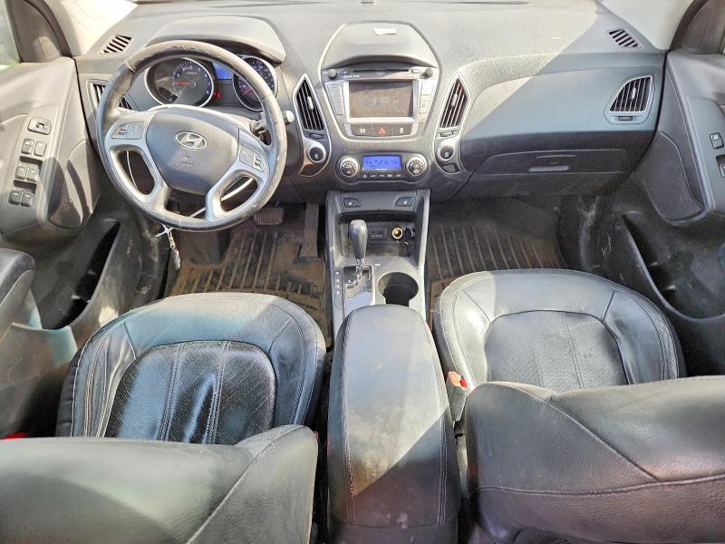 Продаж на аукціоні авто 2012 Hyundai Tucson, vin: KM8JUCAC6CU474028, номер лоту: 69569926