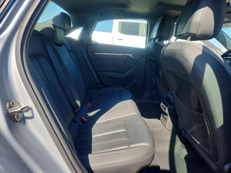 Auction sale of the 2023 Audi A3, vin: WAUAUDGY0PA143172, lot number: 67907056