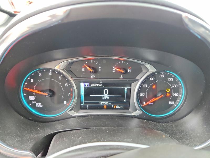 70085516 :رقم المزاد ، 1G1ZE5ST3HF110216 vin ، 2017 Chevrolet Malibu مزاد بيع