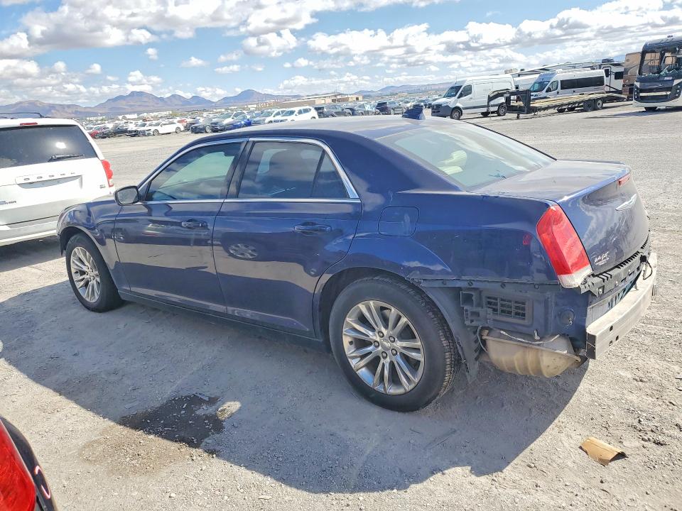 Aukcja sprzedaży 2017 Chrysler 300, vin: 2C3CCAAGXHH591035, numer aukcji: 67751906