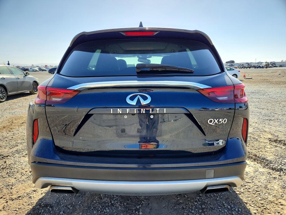 Продажа на аукционе авто 2019 Infiniti Qx50, vin: 3PCAJ5M18KF147799, номер лота: 71019376