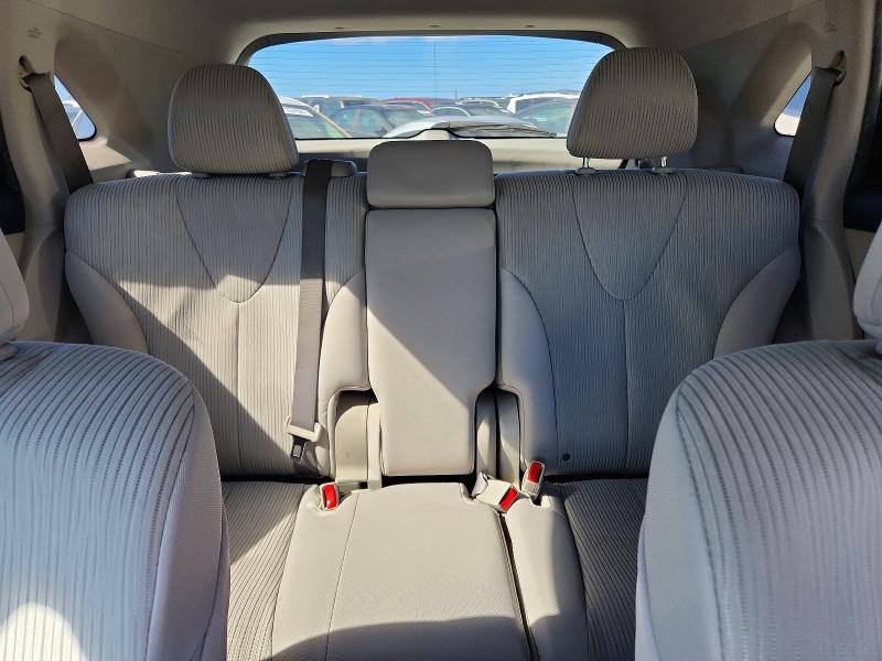 Aukcja sprzedaży 2009 Toyota Venza, vin: 4T3ZK11A29U017440, numer aukcji: 69031756