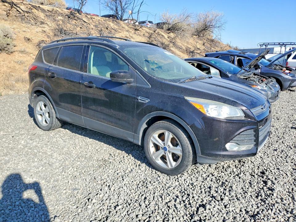 69449936 :رقم المزاد ، 1FMCU9GX3DUD39676 vin ، 2013 Ford Escape مزاد بيع