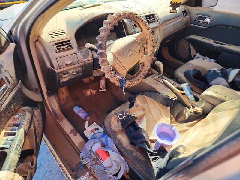 Auction sale of the 2012 Ford Fusion, vin: 3FAHP0HA5CR367711, lot number: 68935436