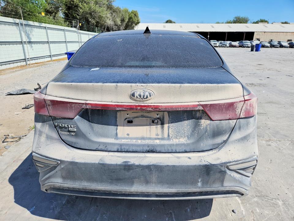 Aukcja sprzedaży 2020 Kia Forte, vin: 3KPF24ADXLE154899, numer aukcji: 68083386
