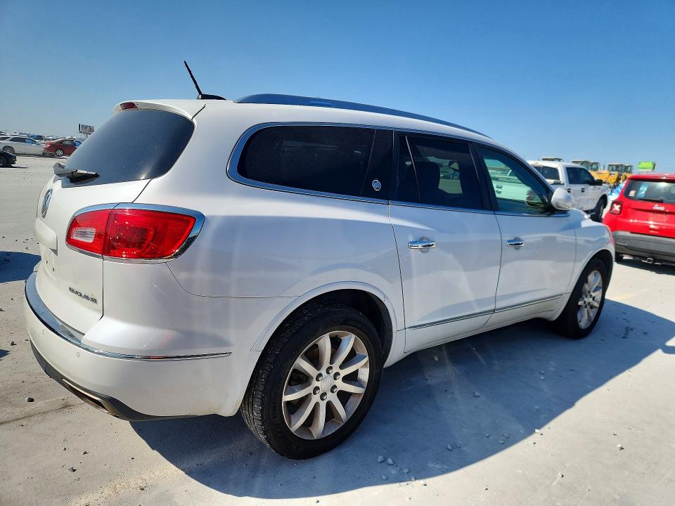 Продажа на аукционе авто 2016 Buick Enclave, vin: 5GAKRCKD1GJ183012, номер лота: 67862146
