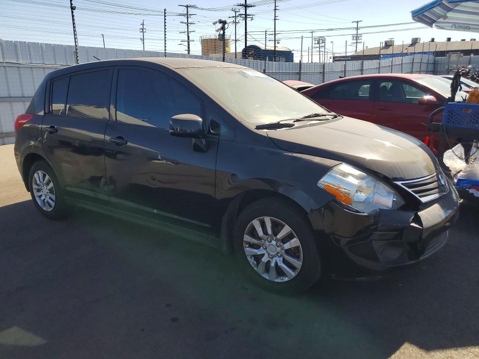 Продажа на аукционе авто 2012 Nissan Versa, vin: 3N1BC1CP4CK291116, номер лота: 70928616