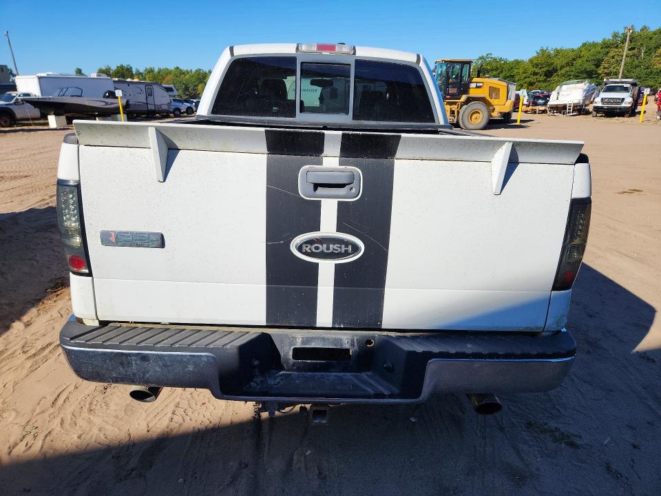 Aukcja sprzedaży 2005 Ford F150, vin: 1FTPW14585KE81099, numer aukcji: 68940036