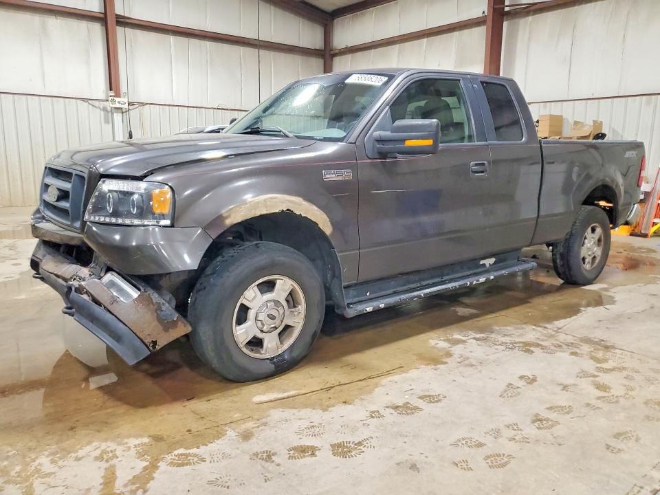 Продаж на аукціоні авто 2005 Ford F150, vin: 1FTRX14W85FA18984, номер лоту: 68586206