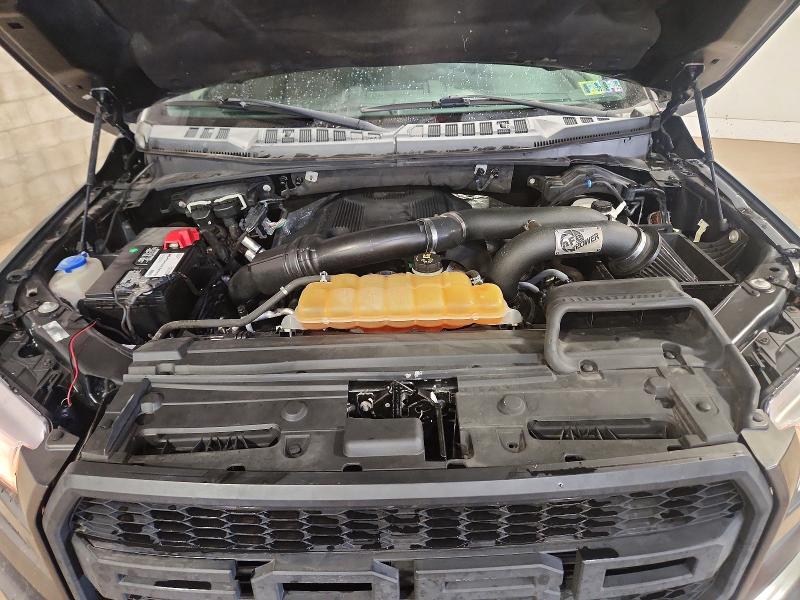Aukcja sprzedaży 2017 Ford F150, vin: 1FTFX1EG2HFB84917, numer aukcji: 69134956