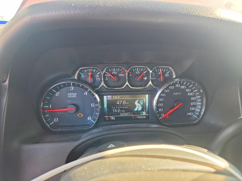 Aukcja sprzedaży 2015 Chevrolet Tahoe, vin: 1GNSKCKC1FR134197, numer aukcji: 69160526