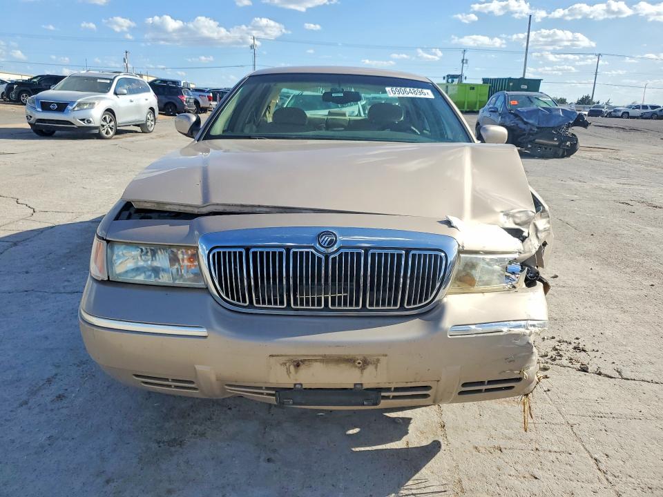 Продажа на аукционе авто 1998 Mercury Grand Marquis, vin: 2MEFM75W1WX654941, номер лота: 69064896
