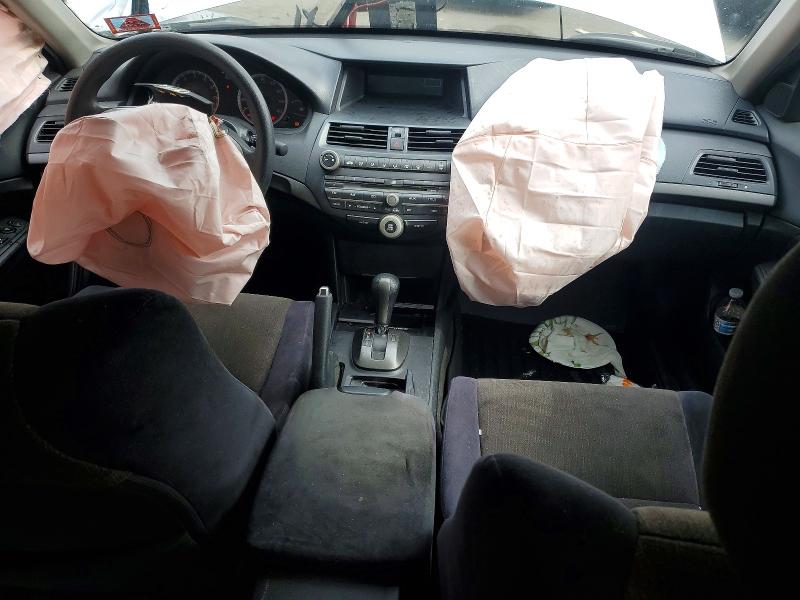 Продажа на аукционе авто 2008 Honda Accord, vin: 1HGCP26438A140100, номер лота: 69336296
