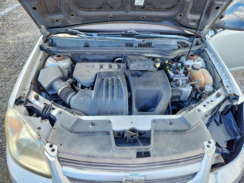 Aukcja sprzedaży 2007 Chevrolet Cobalt, vin: 1G1AK55F277242811, numer aukcji: 67507256
