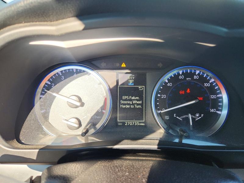 Aukcja sprzedaży 2015 Toyota Highlander, vin: 5TDKKRFH8FS112796, numer aukcji: 70949986