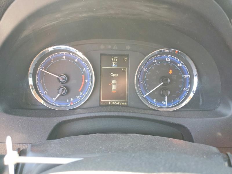 Aukcja sprzedaży 2018 Toyota Corolla, vin: 2T1BURHEXJC073420, numer aukcji: 70984756