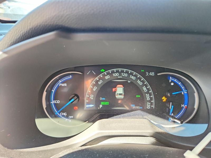 Aukcja sprzedaży 2024 Toyota Rav4 Hybrid, vin: 2T3RWRFV0RW227128, numer aukcji: 69223096