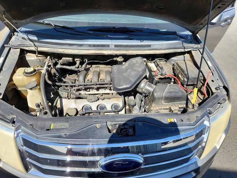 Aukcja sprzedaży 2008 Ford Edge, vin: 2FMDK39C78BA62527, numer aukcji: 69909996
