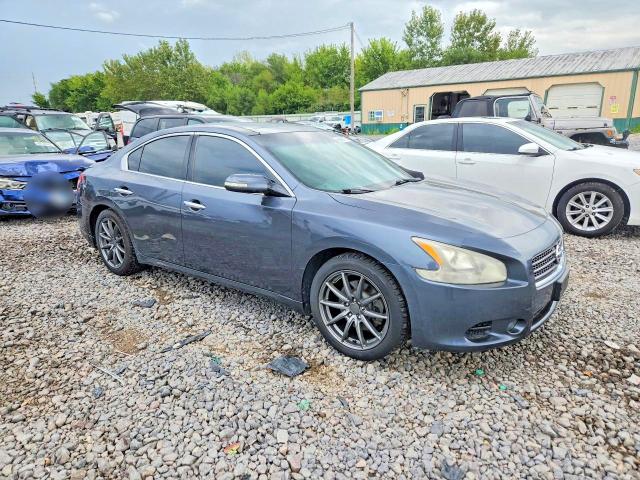 Aukcja sprzedaży 2009 Nissan Maxima, vin: 1N4AA51E79C822563, numer aukcji: 69068716