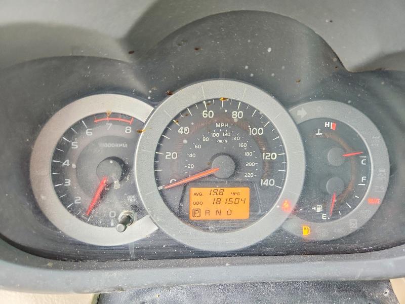 Aukcja sprzedaży 2011 Toyota Rav4, vin: 2T3BF4DV3BW095821, numer aukcji: 68517276
