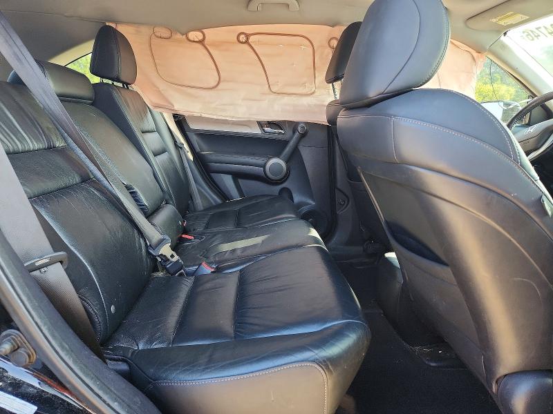 69504746 :رقم المزاد ، 5J6RE4H77BL054831 vin ، 2011 Honda Cr-v مزاد بيع