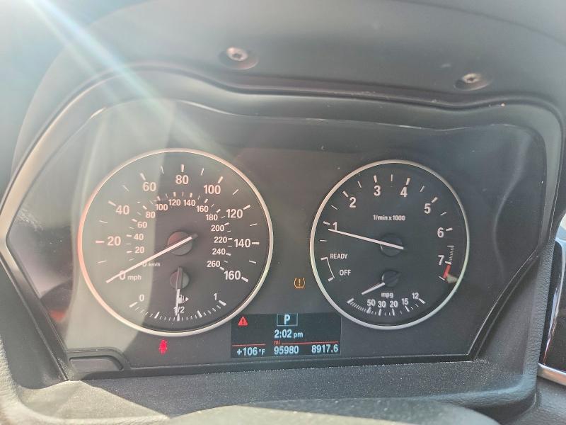 Продажа на аукционе авто 2018 Bmw X1, vin: WBXHU7C3XJ5H44690, номер лота: 68096016