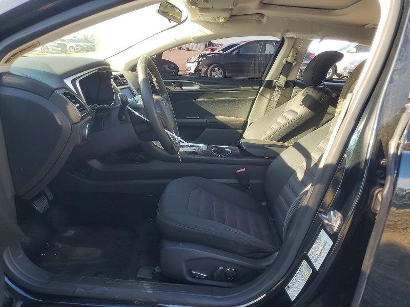 Продаж на аукціоні авто 2014 Ford Fusion, vin: 3FA6P0H73ER326122, номер лоту: 69569076