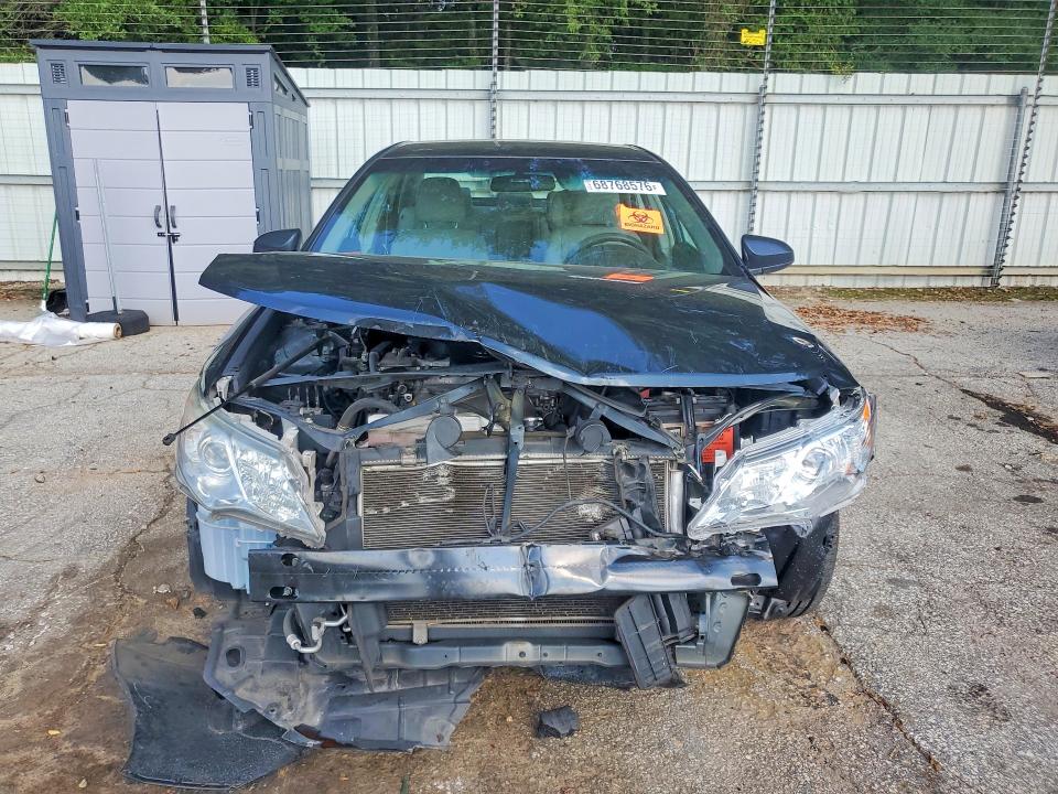 Продаж на аукціоні авто 2012 Toyota Camry, vin: 4T4BF1FK4CR207270, номер лоту: 68768576